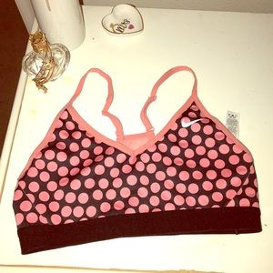 Nike Bra